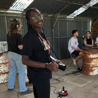 Tinaye Wakatama