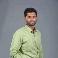 Eashwar Anandh