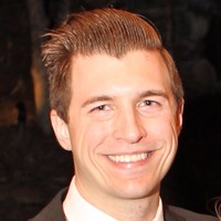 Colin Barlow