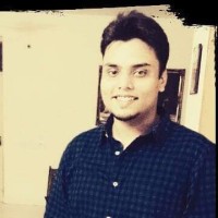 Abhishek Parashar