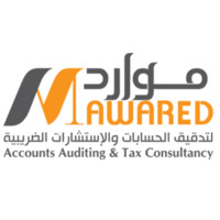 Mawared Accounts