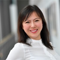 Jieling ZHANG-MALESIC, MBA