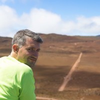 Mathieu Nicou