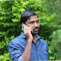 Shiva Goud