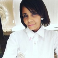 Erika Pinkett