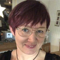 Anna-Karin Hallberg