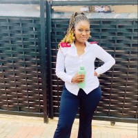 Kelebogile Sethibe