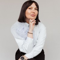 Alina Blinova