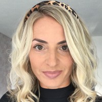 Charlotte Stenhouse