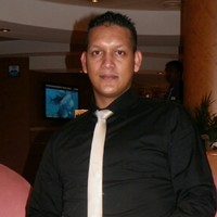 Kiran Ramlagan