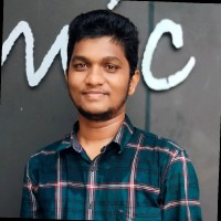 Pradeep kumar Chikkala