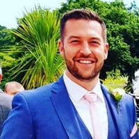 Daniel Branford