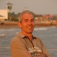 Geert Hoylaerts