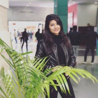 Shilpa Sharma