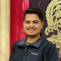 Shashank .