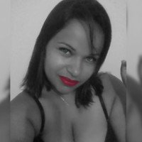 Nadia Roberta Pereira De Mesquita