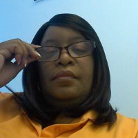 Carol Wilcher