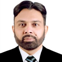 Muhammad Shakeel Pathan