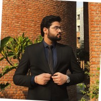 Harsh Prasher