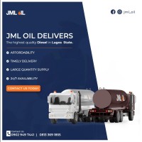 JML OIL