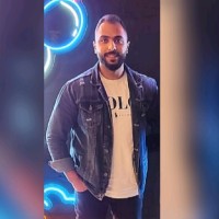 Sameh Khaled