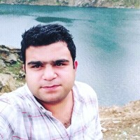 Usman Shamas