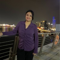 Pooja Koranga