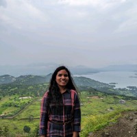 Sai Meghana Gudisa