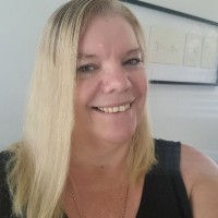 Belinda Connolly