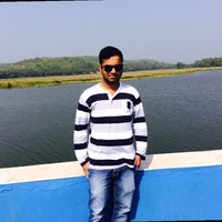 Gaurav Taral