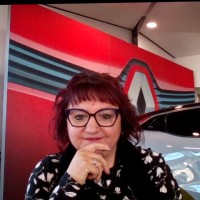 Sandrine Gille