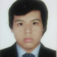 Carlos Alberto Chero Parcco