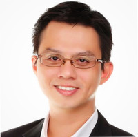 Goh Wei Hao , MBA, PMP