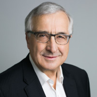 Adrian Kloeden.   FAICD