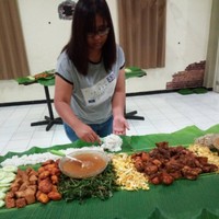damaris karundeng