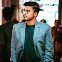 Hammad Mazhar