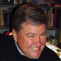 Jeffrey Crangle