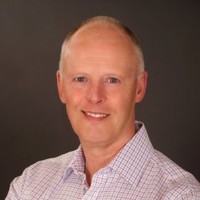 Derek Eccleston MA FCIPD