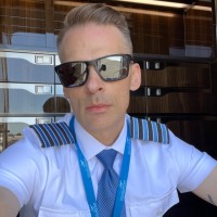 Erik Degernes