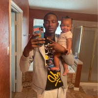 Xavion Jones