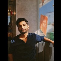 Anurag Bhosale