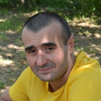 Gigi Tsetskhladze