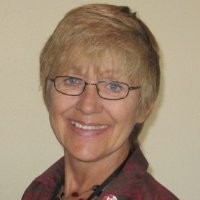 Susie Moore