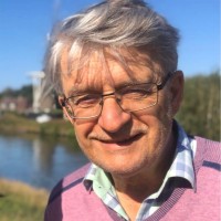 Harrie Bonten
