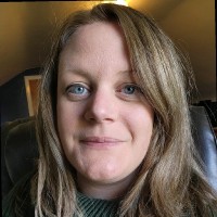 Kelly Kafara, Cpc, Cgic