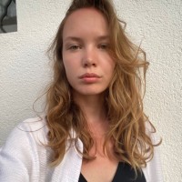 Anna Cherniavskaia
