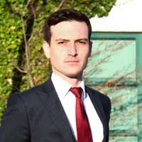 Cathal Tyther