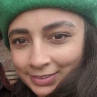 Linsey Bholah