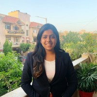 Palak Garg