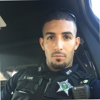 Enrique Rodolfo Cook